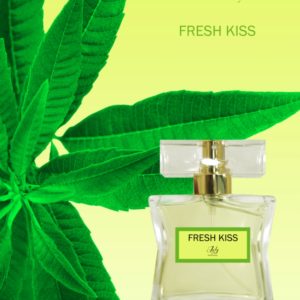 FRESH KISS NEW perfume