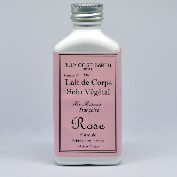 Body lotion Une Roseraie francaise 200ml
